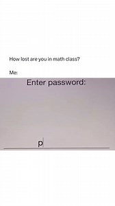Incredibly confused #math #classmemes #reelsviral #explore | College Confessions