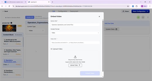Asynchronous JavaScript: Callbacks and Promises