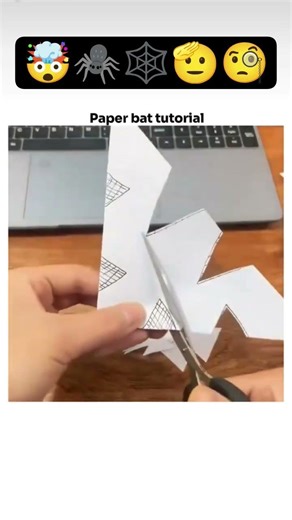 Bat tutorial 🕸️🕷️