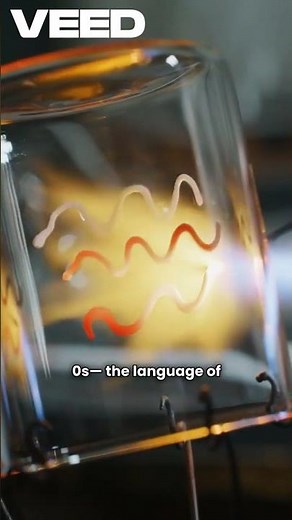 how microchips work ? #microchip #shorts