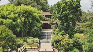The 8 most beautiful Japanese gardens in L.A.