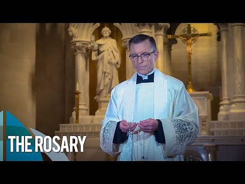 Glorious Mysteries of the Rosary | South Boston