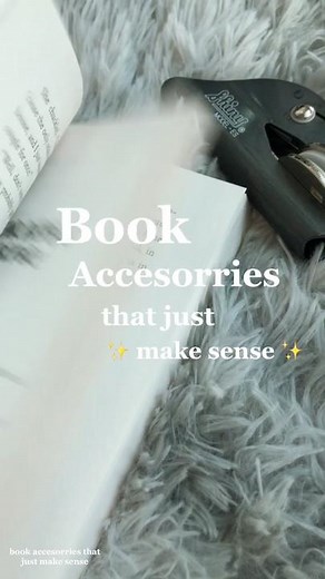 Personalized Book Embosser: A Must-Have Book Accessory