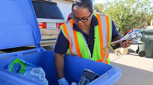 Phoenix could end its recycling, composting programs to keep trash costs low