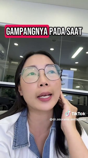 Penerapan Copayment dalam Asuransi Kesehatan