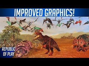 IMPROVED GRAPHICS! - Total War: WARHAMMER 2 Mod Compilation