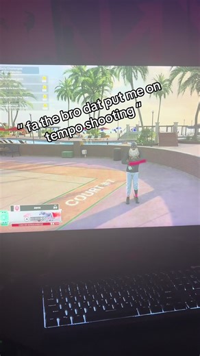 Square not da move#fyp #viral #2k #xyzbca #2kcommunity | 2k