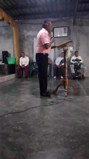 Nuestro Dios siga bendiciendo grandemente al pastor Rafael Rodríguez 🔥🙌@Pastor Rafael Rodríguez 🔥