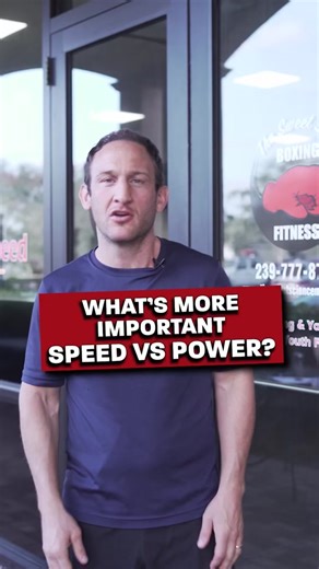 Power vs. Speed in Boxing: Which is More Important?