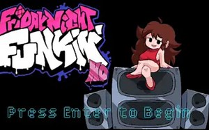 FNF HD - All Weeks STORY MODE - Friday Night Funkin' Mods _HARD_