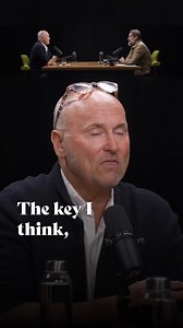 At 47, Chip Conley had it all—a hotel empire, success, and status. Then he died. Nine times in 90 minutes. What he discovered changed everything. Now he's built the world's first "midlife wisdom school," teaching thousands that our middle years aren't a crisis but a chrysalis. Is the longest phase of life (~35-75) actually its most misunderstood? Can friendship become medicine? Is striving actually keeping you from thriving? Discover why those who navigate midlife's unraveling emerge with someth