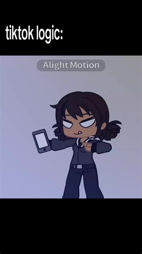 tiktok logic #fyppppppppppppppppppppppp #gachacreator #fypシ #gacha #gachacomunity #?gachallife #foryoupageofficiall