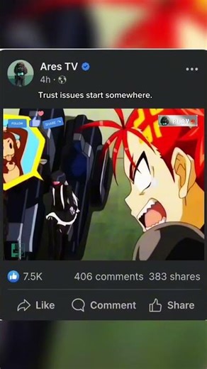 This is how trust issues are born. Chrome Shelled Regios #anime #animeedit #animation #animeshorts #