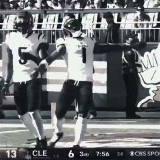 aesthetic my new main #nfl #edit #shorts #jamarrchase