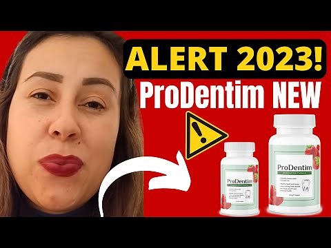 PRODENTIM 2023 ⛔️ The Prodentim Review ⛔️ Try PRODENTIM REVIEWS Where ToBuy Prodentim Side Effects