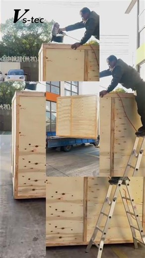 Miaoce China factory optical measurement, fast & precise!#ChinaFactory #Miaoce #Optical #Thickness