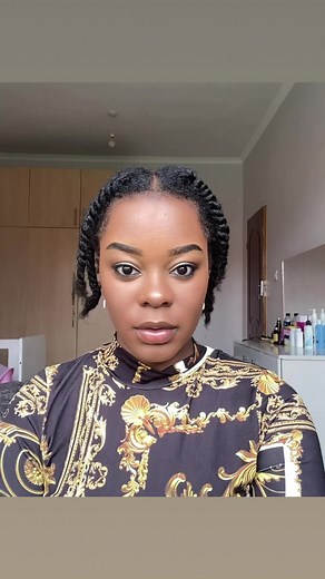 13K views · 717 reactions | Sleek low bun tutorial ❤️ Audio: Savior • Theresa Phondo x Rehmahz x TBabz - https://theresa.fanlink.to/SAVIOR | Theresa Phondo | Facebook