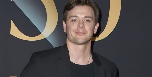 Chad Duell Looks Back on His Time at GH and the Relationships That Shaped Him