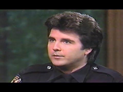 Bob Destri Hilgenberg "Superior Court" 1988