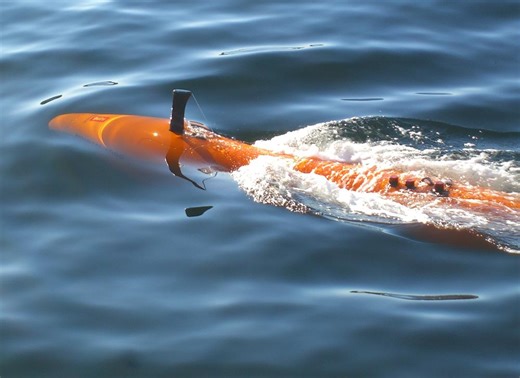 HUGIN (AUV)