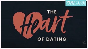 2.6K views · 104 reactions | Living A Vibrant Single Life - The Heart of Dating Ashley sits down with Kait and JJ Tomlin to discuss their podcast “Heart of Dating” and the conference of the same name that will be December 29th & 30th. | 700 Club Interactive | Facebook