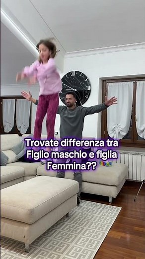 Do you notice any differences between FIGLIACHIARA and figliodiego?