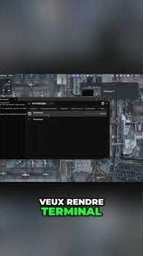Mac & Windows : L'intégration Parallels Révolutionne le Multi-OS #shorts