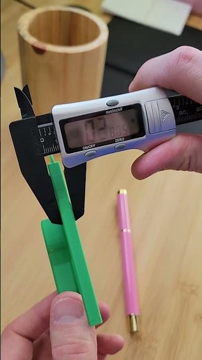 How to measure anything with a dial caliper