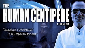 The Human Centipede, cel mai socant film de groaza! Vezi TRAILER - Știrile ProTV