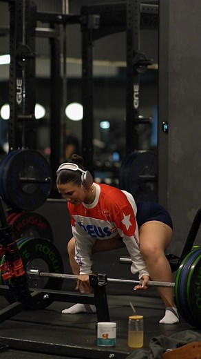 Full Workout on IG - Get Fit with Jazmin Margalef