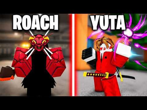 I Tested EVERYTHING in The Jujutsu Shenanigans NEW UPDATE!
