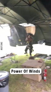 Power Of Winds | Rotimi