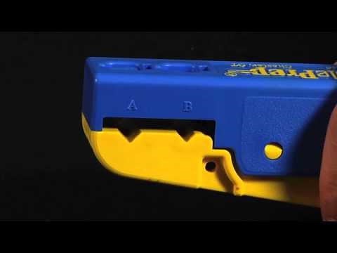 Super CPT Cable Stripping Tools | CablePrep