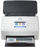 Сканер HP ScanJet Enterprise Flow N7000 snw1