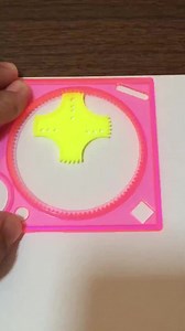 Amazing Geometric ASMR Art Ep418 #geometric #shapes #pattern #symmetry #design #art #math #science #geometry #polygon #triangle #square #circle #hexagon #octagon #star #rhombus #trapezoid #kite #parallelogram #satisfying #asmr #asmrsounds #asmrvideos #asmrsleep #asmrrelax | Geometric Life