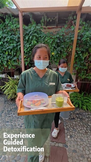 Inside Our 10-Day Holistic Health Restoration Program