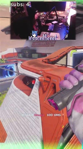 splitgate is so much fun #shorts