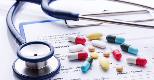 Medications in Diabetes - Mind The Bleep