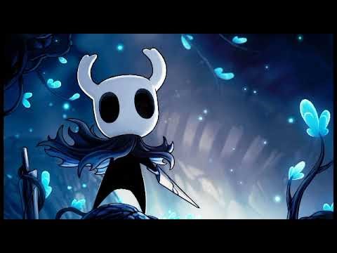 Hollow Knight - City of Tears 1 Hour OST