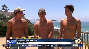 Two Men fall off cliff while playing Pokemon Go #pokemongo | Bella Art Photography by Edgar