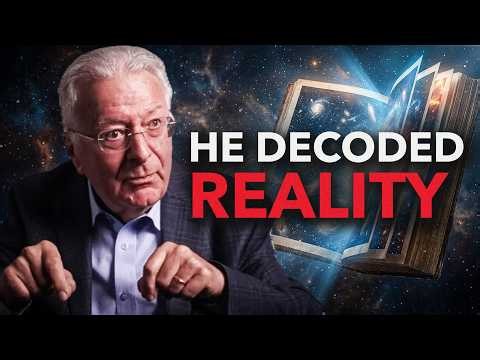 "TRUE Reality May Be COMPLETELY Different" ft. Federico Faggins | Full-Length Documentary