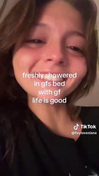 Back Scratches & Cozy Nights with My Girlfriend