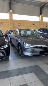 101K views · 1.2K reactions | اكبر تشكيلة سيارات BYD Destroyer 2025...