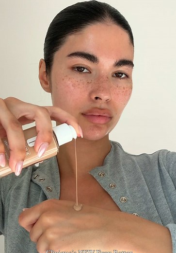 Even Better Clinical Makeup SPF 45 - Clinique Review