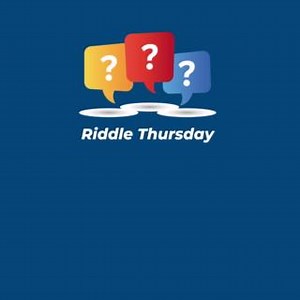 🚨See tomorrow's post for the answer. 🏆 | American Mensa