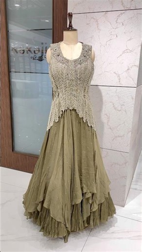 Partywear @kakajiweddingmall #new #trending #love #fashion #kakajiweddingmall #hyderabad #shorts