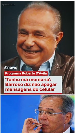 Pergunta Maldosa? Guedes dá o Veredito sobre o STF 🕶️