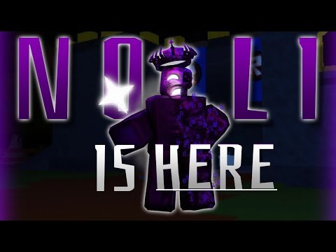 Noli Is Coming Soon! | Noli Release In Forsaken