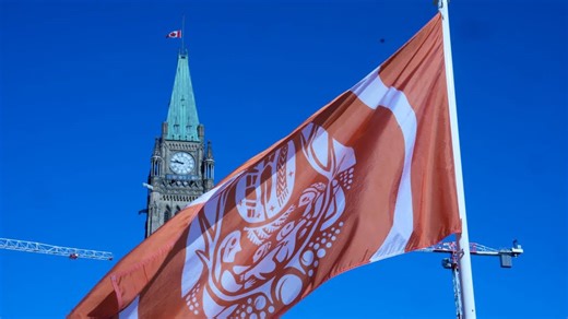 Where's Canada at with the Truth and Reconciliation Commission's 94 calls to action?