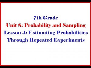 7 8 4 Grade 7 Unit 8 Lesson 4 Morgan